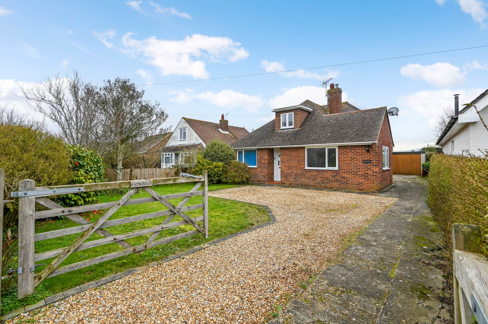 Briar Avenue, West Wittering, West Sussex, PO20, Image 1