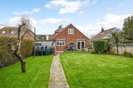 Property For Sale Briar Avenue, West Wittering, Chichester