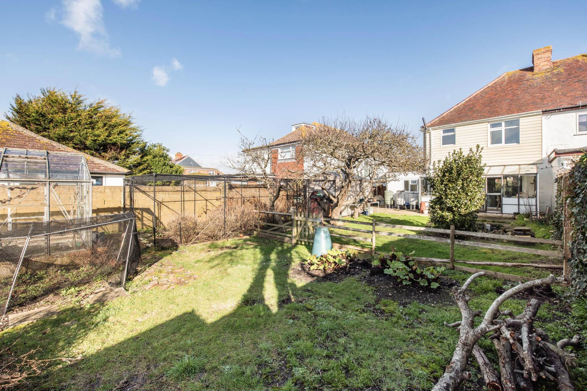 Stocks Lane, East Wittering, West Sussex, PO20, Image 20