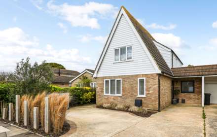 Property For Sale Locksash Close, West Wittering, Chichester
