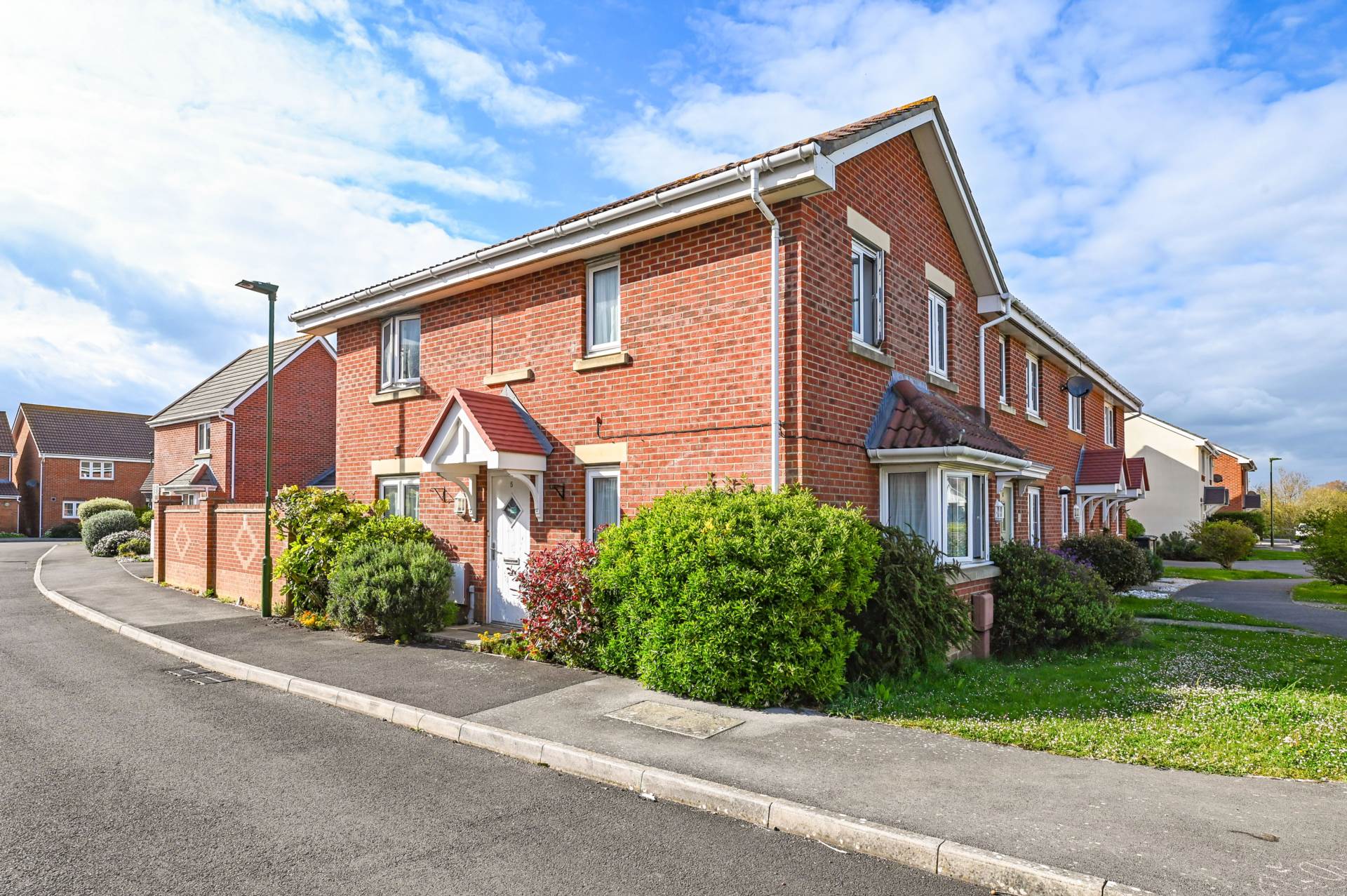 Robinson Way, Bracklesham Bay, West Sussex, PO20, Image 1