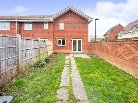 Robinson Way, Bracklesham Bay, West Sussex, PO20, Image 13