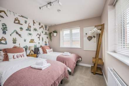 Sea Serpent Road, Bracklesham Bay, West Sussex, PO20, Image 12