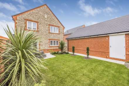 Sea Serpent Road, Bracklesham Bay, West Sussex, PO20, Image 15