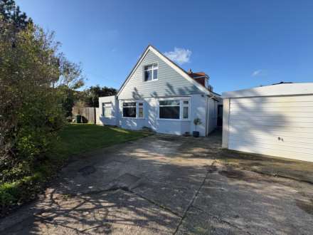 Kimbridge Road, East Wittering, West Sussex, PO20, Image 21
