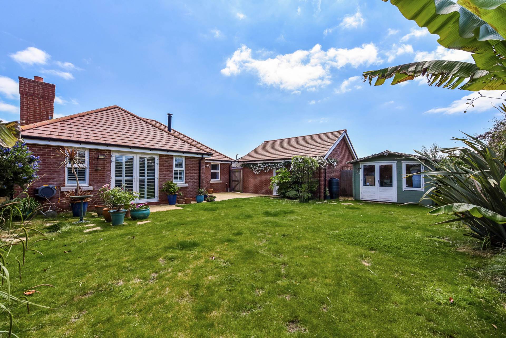 Hornbeam Walk, Bracklesham Bay, West Sussex, PO20, Image 18