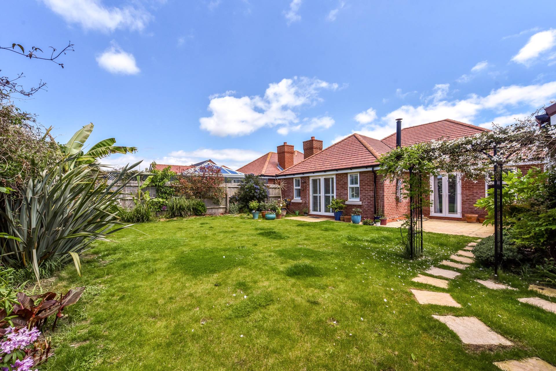 Hornbeam Walk, Bracklesham Bay, West Sussex, PO20, Image 19