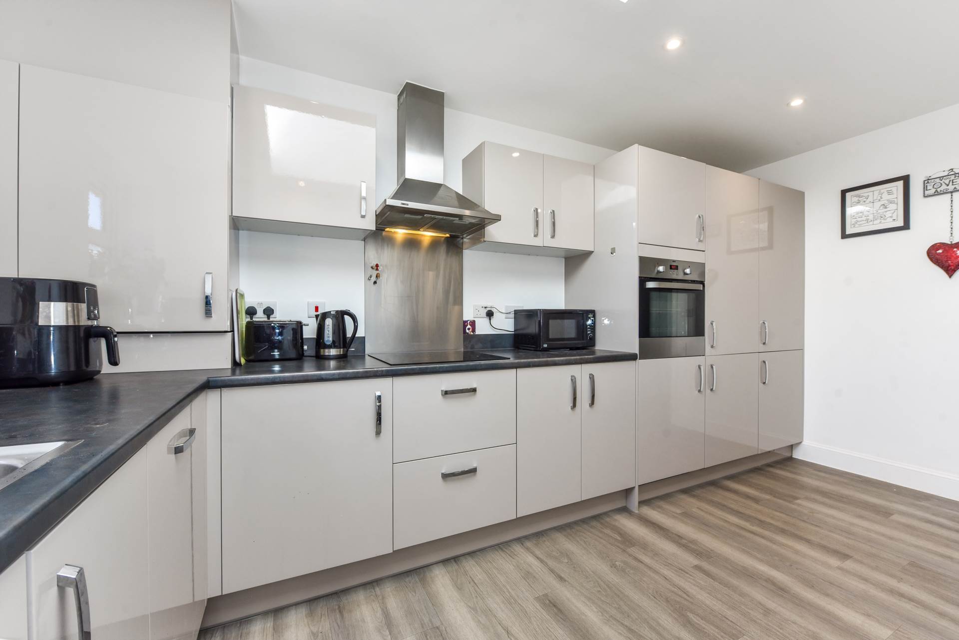 Hornbeam Walk, Bracklesham Bay, West Sussex, PO20, Image 8