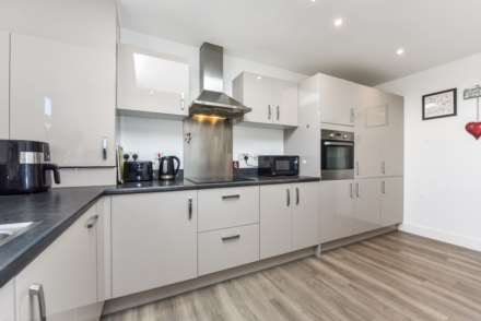 Hornbeam Walk, Bracklesham Bay, West Sussex, PO20, Image 8
