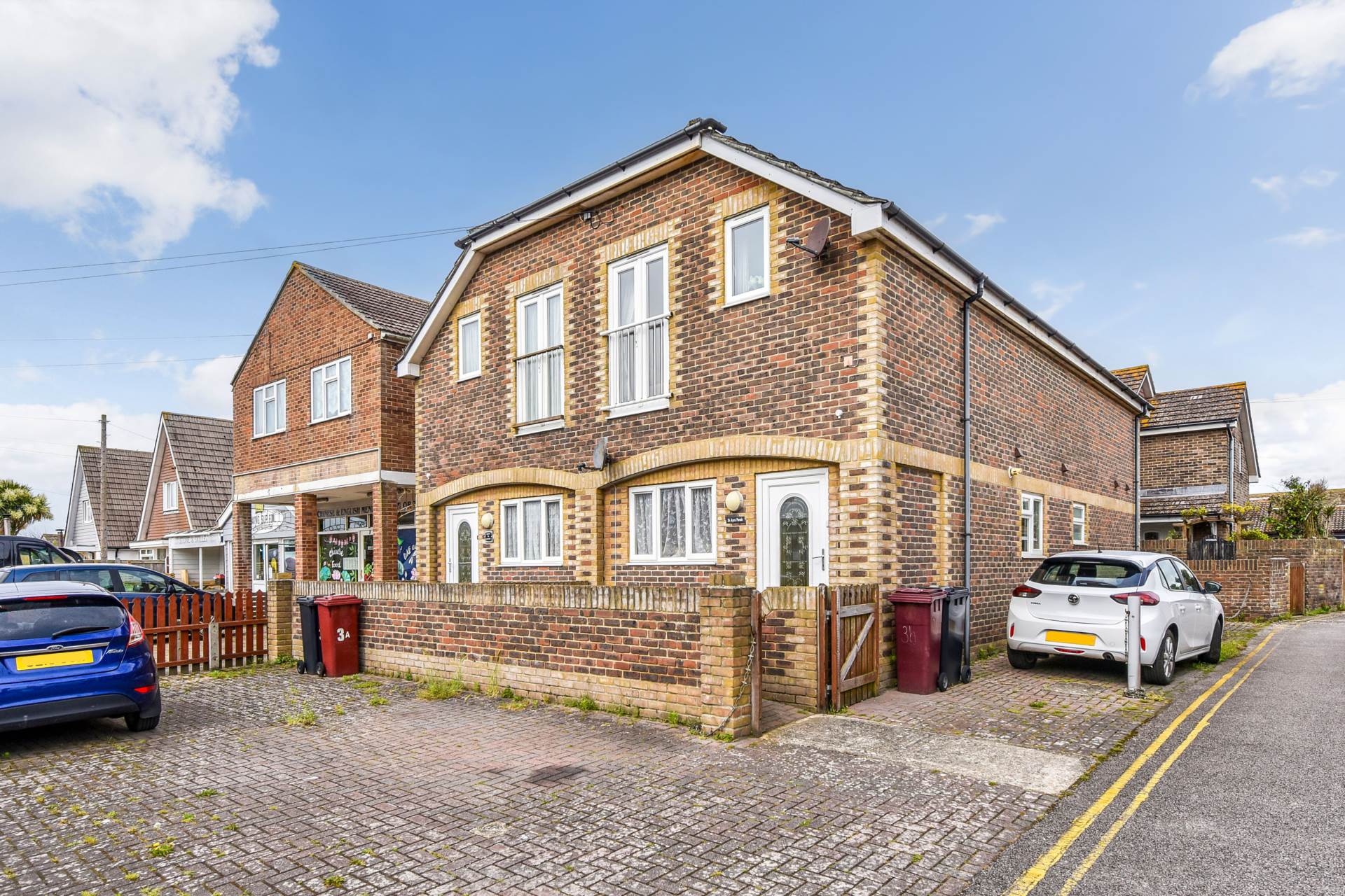 Azara Parade, Bracklesham Bay, West Sussex, Image 1