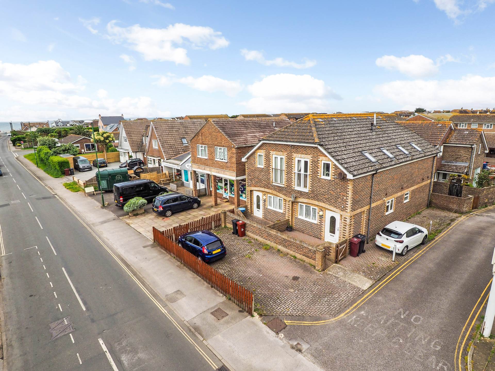 Azara Parade, Bracklesham Bay, West Sussex, Image 12
