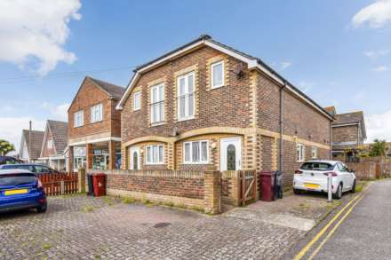 Azara Parade, Bracklesham Bay, West Sussex, Image 1