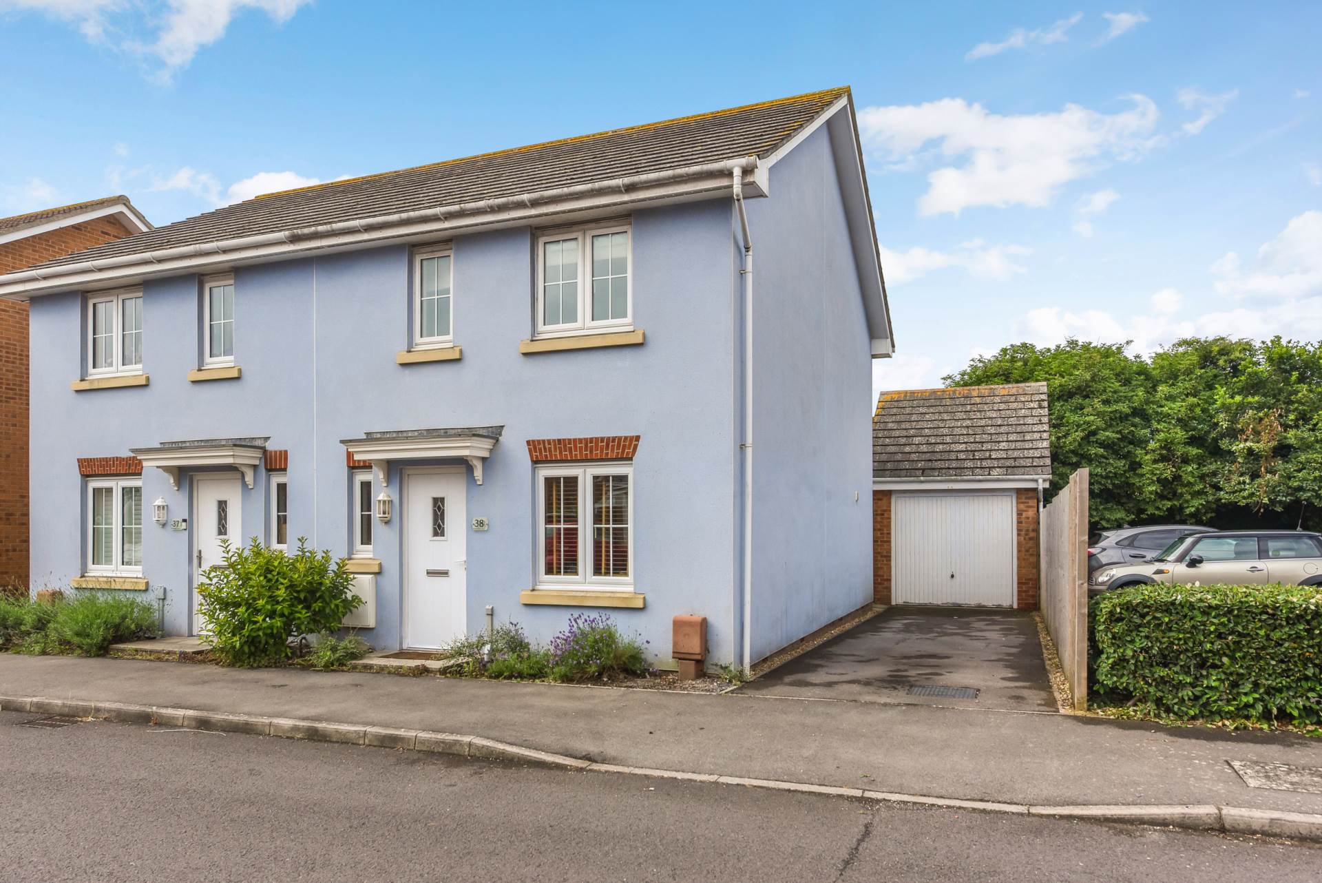 Middleton Close, Bracklesham Bay, West Sussex, PO20, Image 1