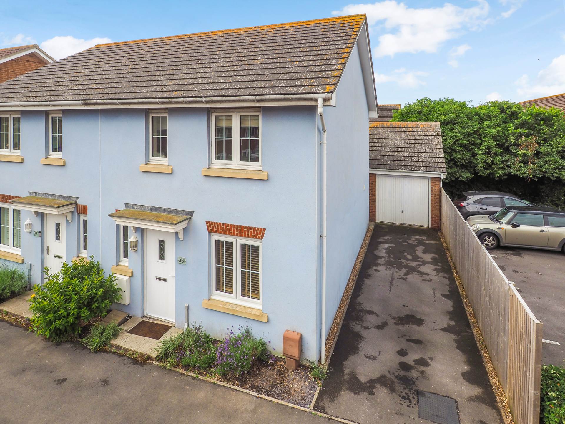 Middleton Close, Bracklesham Bay, West Sussex, PO20, Image 17