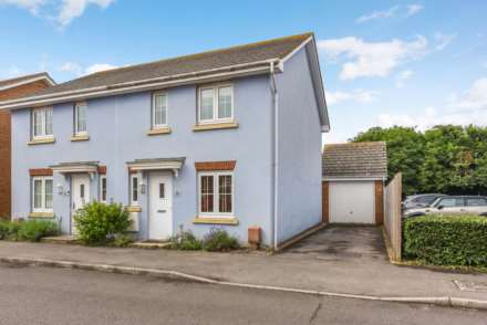 3 Bedroom Semi-Detached, Middleton Close, Bracklesham Bay, West Sussex, PO20