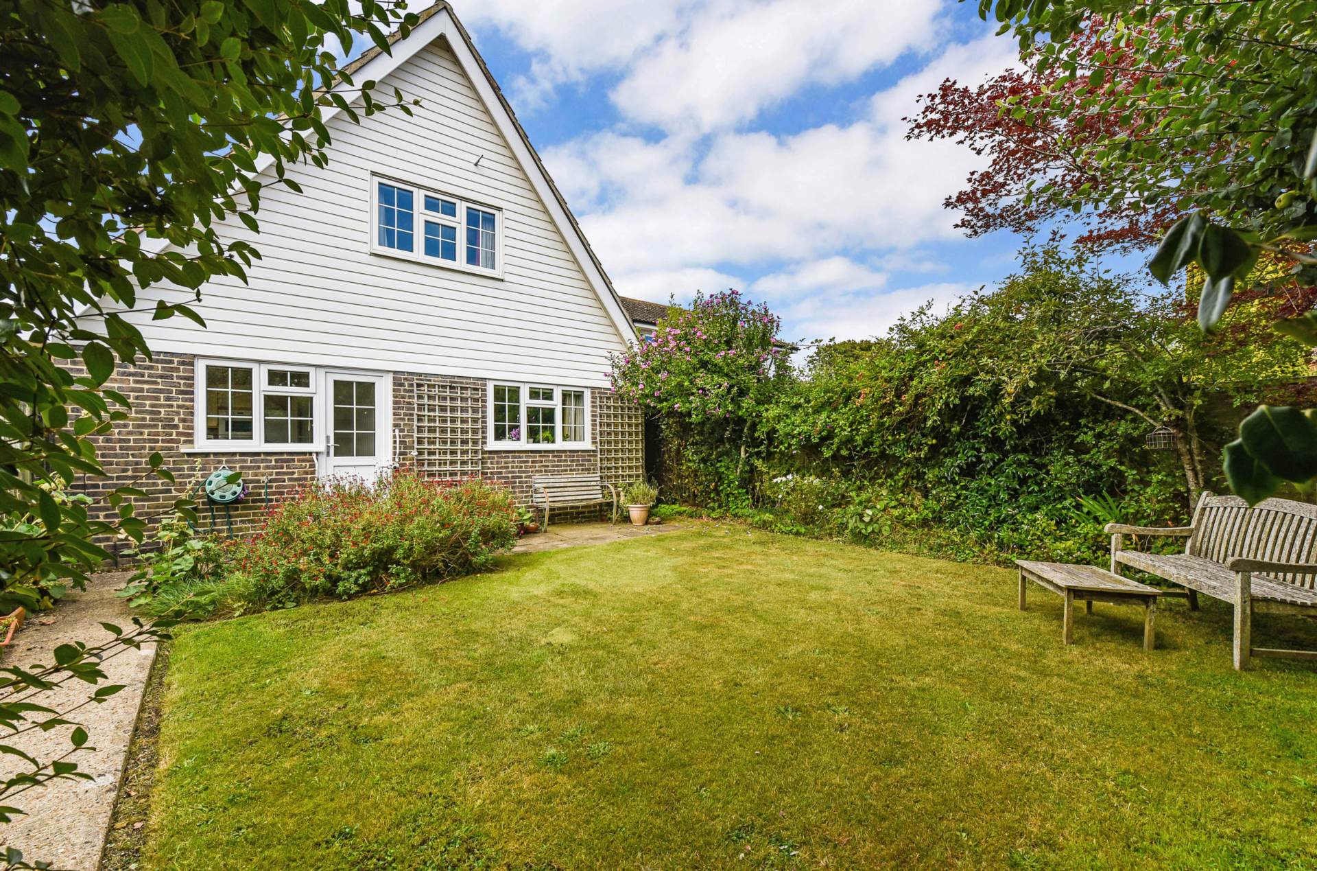 Elmstead Gardens, West Wittering, West Sussex, PO20, Image 16