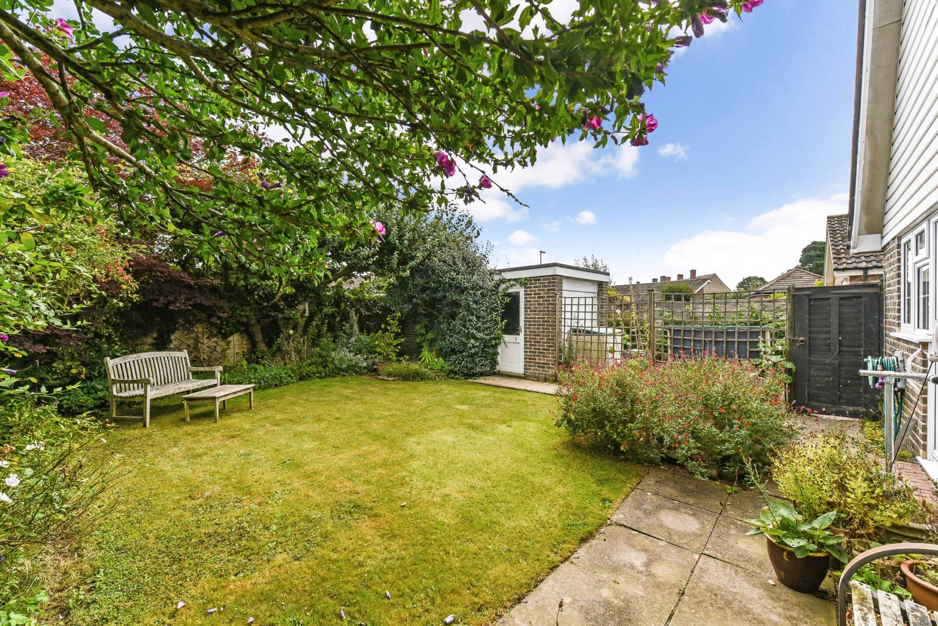 Elmstead Gardens, West Wittering, West Sussex, PO20, Image 17