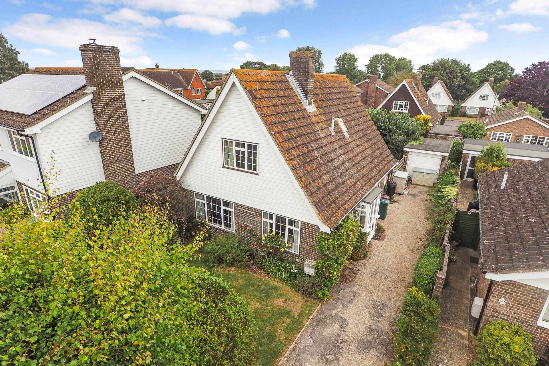 Elmstead Gardens, West Wittering, West Sussex, PO20, Image 19