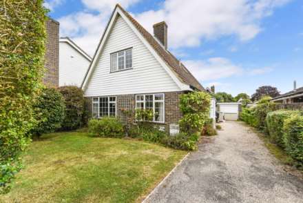 Elmstead Gardens, West Wittering, West Sussex, PO20, Image 15