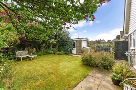 Elmstead Gardens, West Wittering, West Sussex, PO20, Image 17