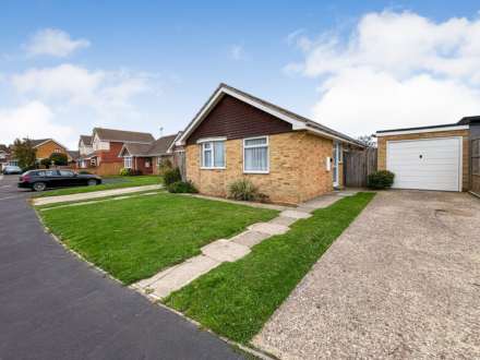 Eton Drive, West Wittering, West Sussex, PO20