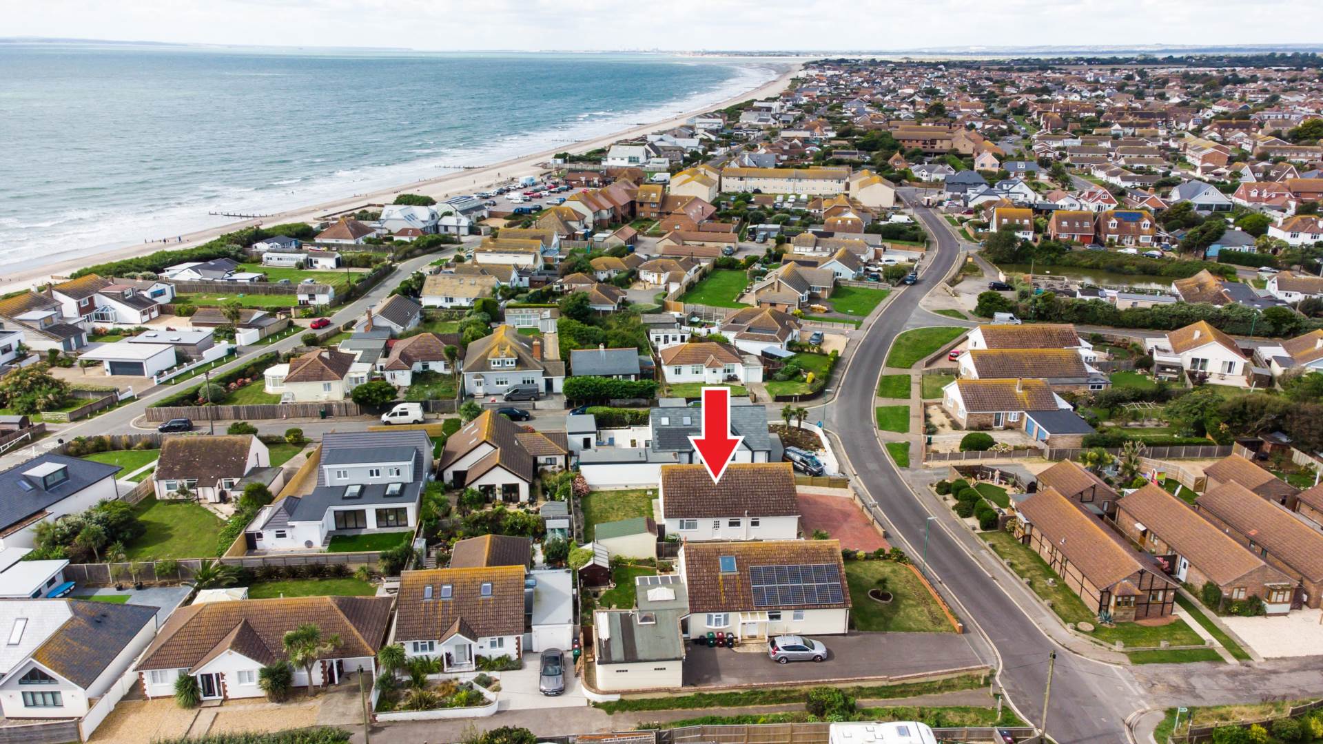 Farm Road, Bracklesham Bay, West Sussex, PO20, Image 1
