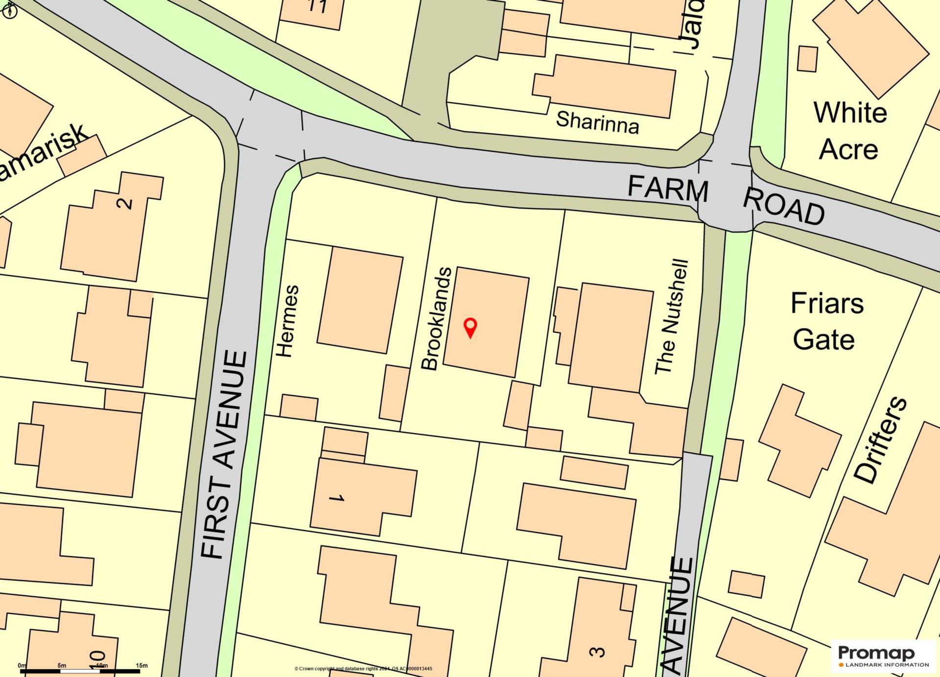 Farm Road, Bracklesham Bay, West Sussex, PO20, Image 18