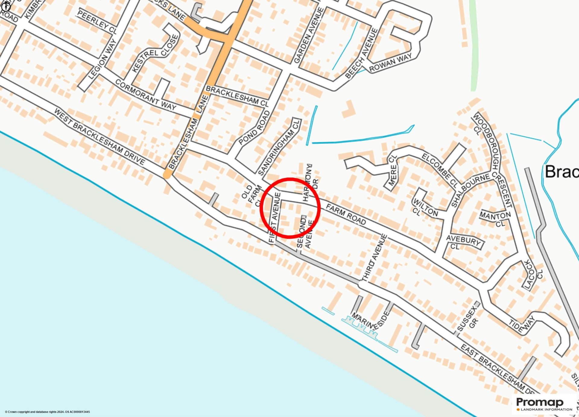 Farm Road, Bracklesham Bay, West Sussex, PO20, Image 19