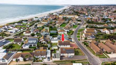 Farm Road, Bracklesham Bay, West Sussex, PO20