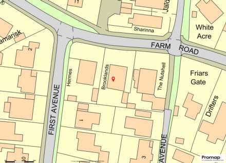 Farm Road, Bracklesham Bay, West Sussex, PO20, Image 18