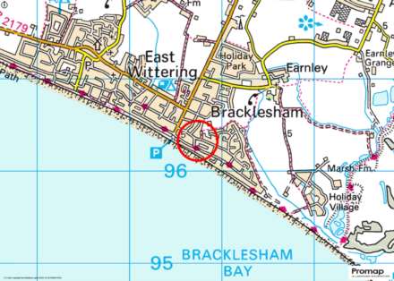 Farm Road, Bracklesham Bay, West Sussex, PO20, Image 20
