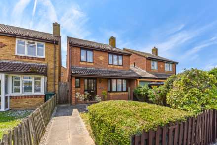 Property For Sale Peerley Road, East Wittering, Chichester