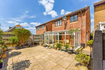 Peerley Road, East Wittering, West Sussex, PO20, Image 17