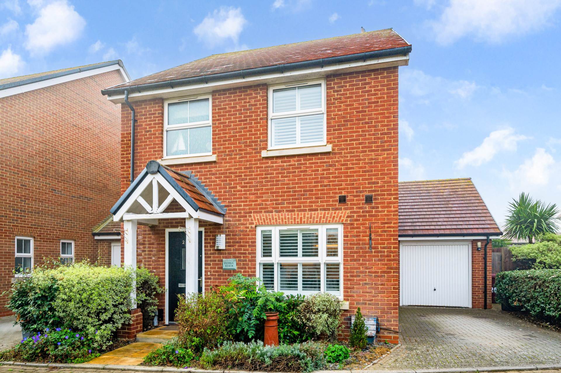 Rowan Way, Bracklesham Bay, West Sussex, PO20, Image 1