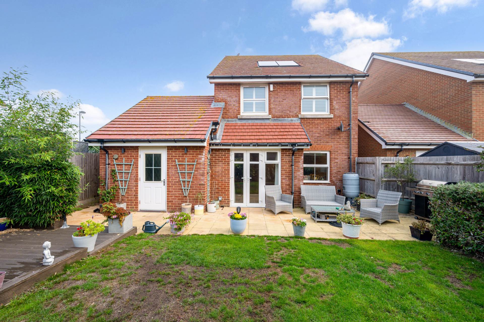 Rowan Way, Bracklesham Bay, West Sussex, PO20, Image 16