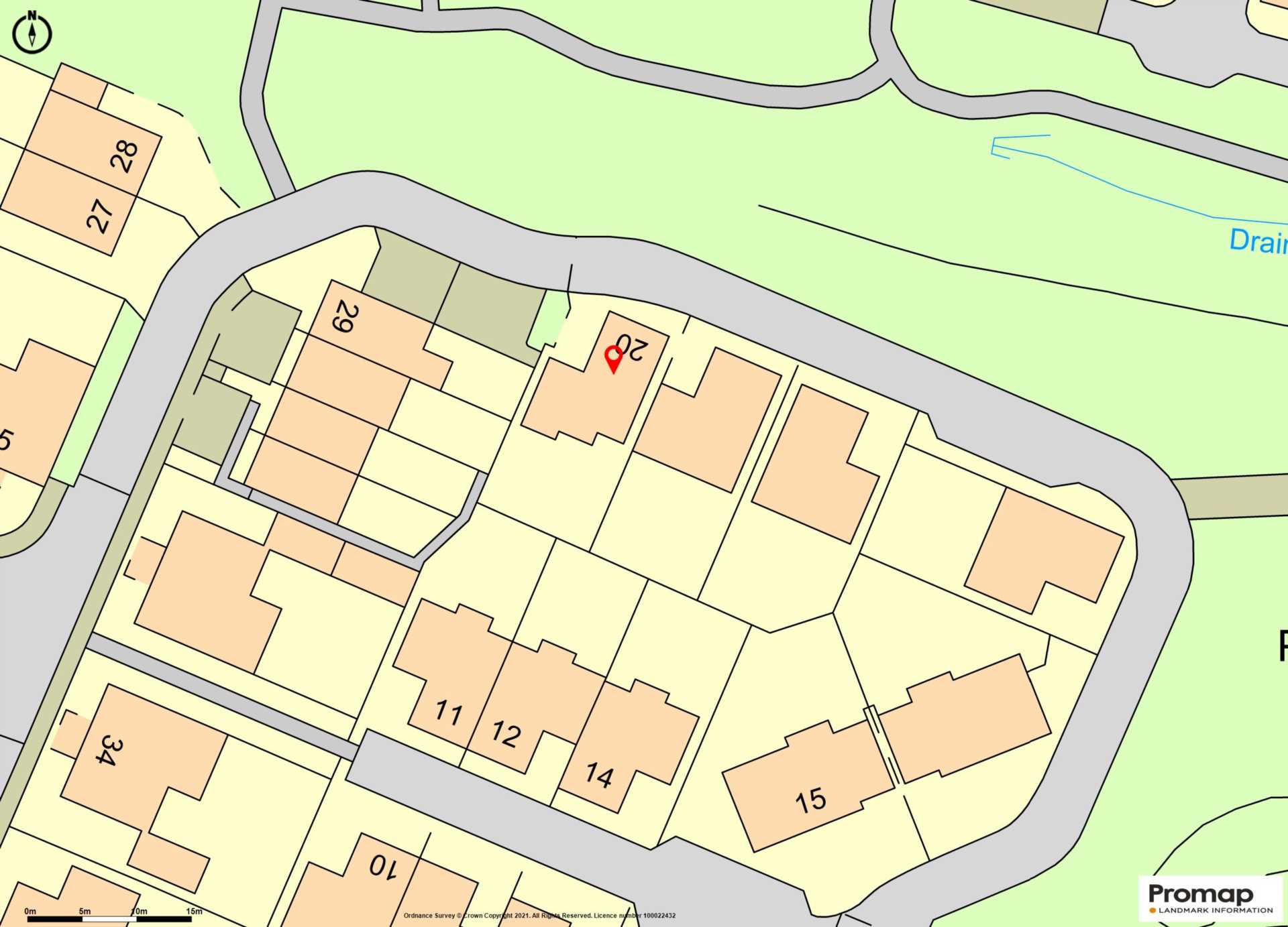 Rowan Way, Bracklesham Bay, West Sussex, PO20, Image 20