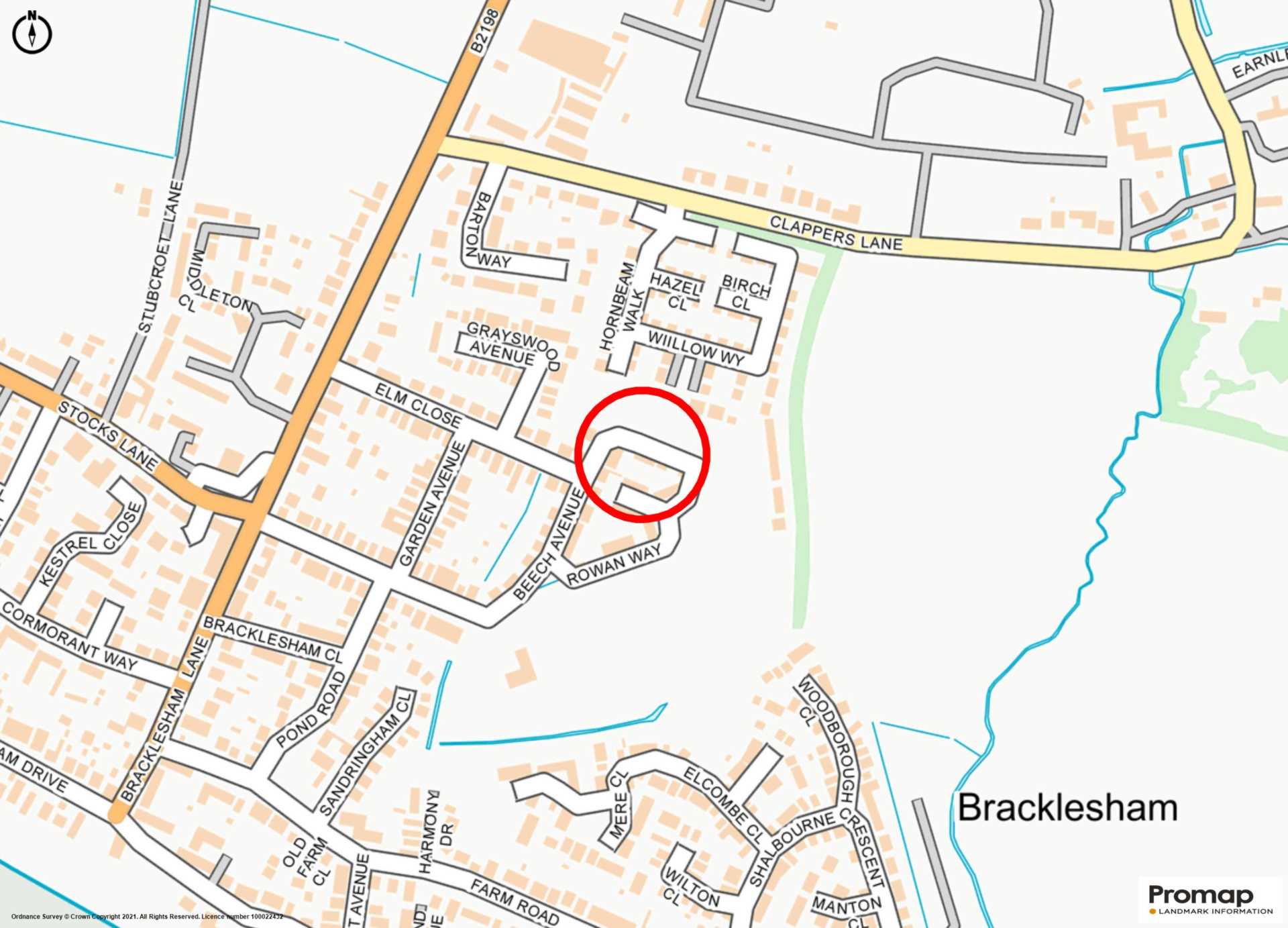 Rowan Way, Bracklesham Bay, West Sussex, PO20, Image 21