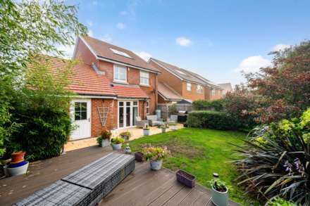 Rowan Way, Bracklesham Bay, West Sussex, PO20, Image 15