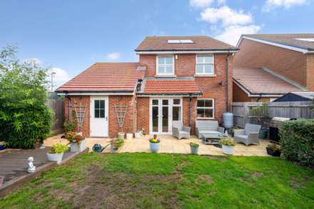 Rowan Way, Bracklesham Bay, West Sussex, PO20, Image 16