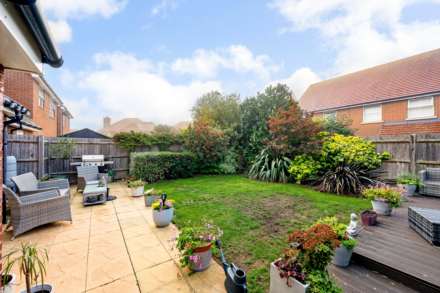 Rowan Way, Bracklesham Bay, West Sussex, PO20, Image 17