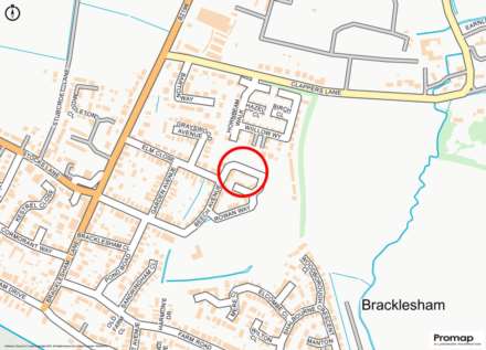 Rowan Way, Bracklesham Bay, West Sussex, PO20, Image 21