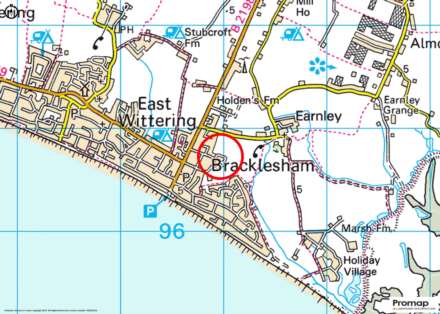 Rowan Way, Bracklesham Bay, West Sussex, PO20, Image 22