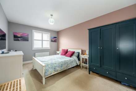 Rowan Way, Bracklesham Bay, West Sussex, PO20, Image 9