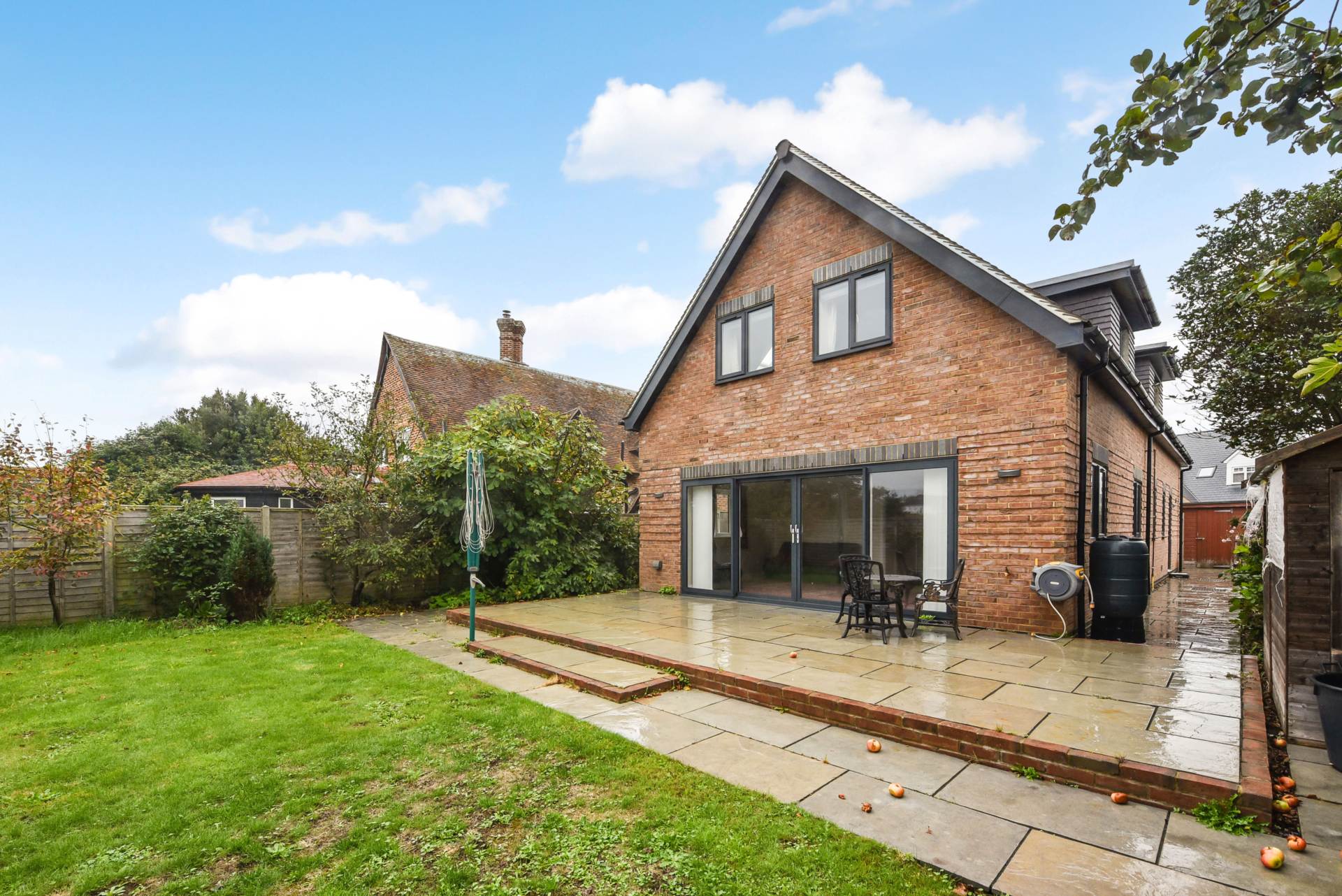 Meadows Road, East Wittering, West Sussex, PO20, Image 24