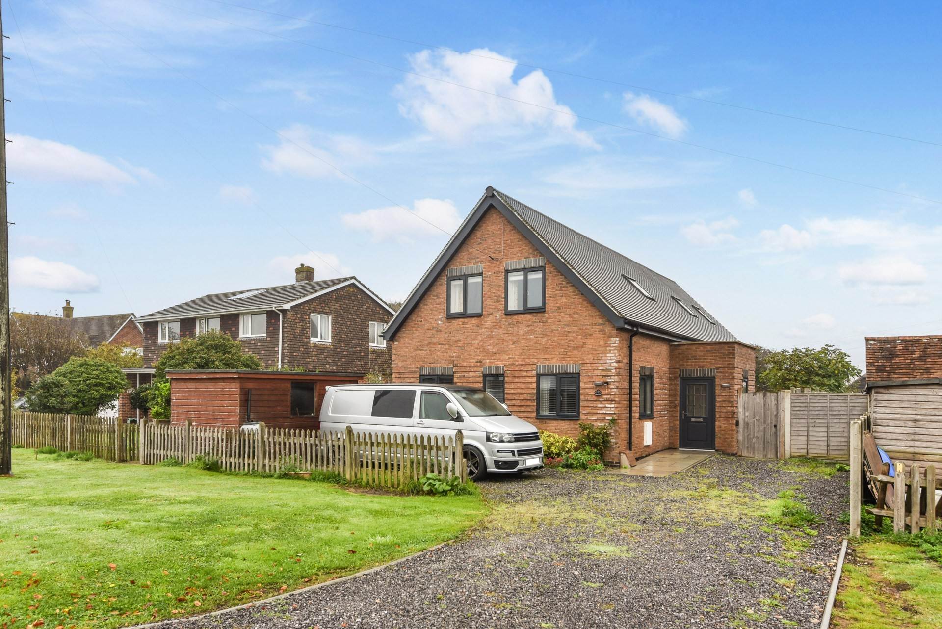 Meadows Road, East Wittering, West Sussex, PO20, Image 26