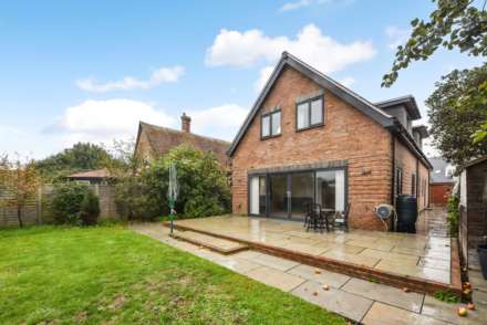 Meadows Road, East Wittering, West Sussex, PO20, Image 24