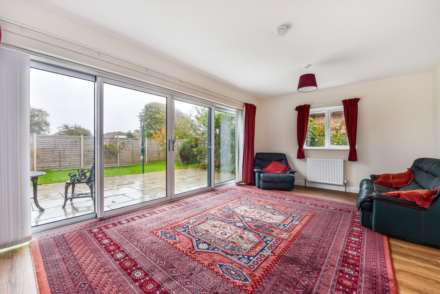 Meadows Road, East Wittering, West Sussex, PO20, Image 6