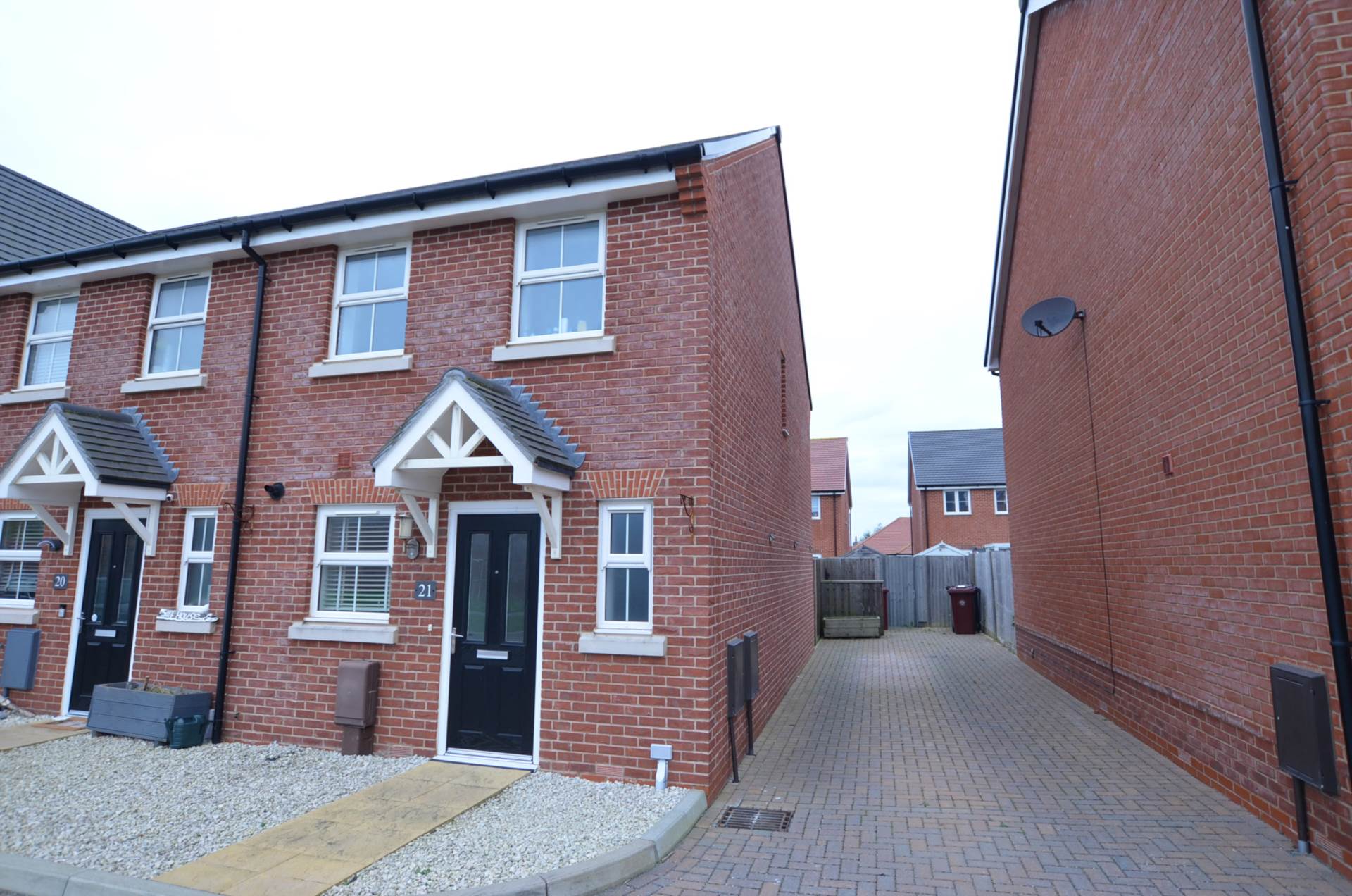 Willow Way, Bracklesham, Image 1