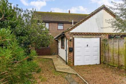 Property For Sale Peerley Road, Bracklesham Bay, Chichester