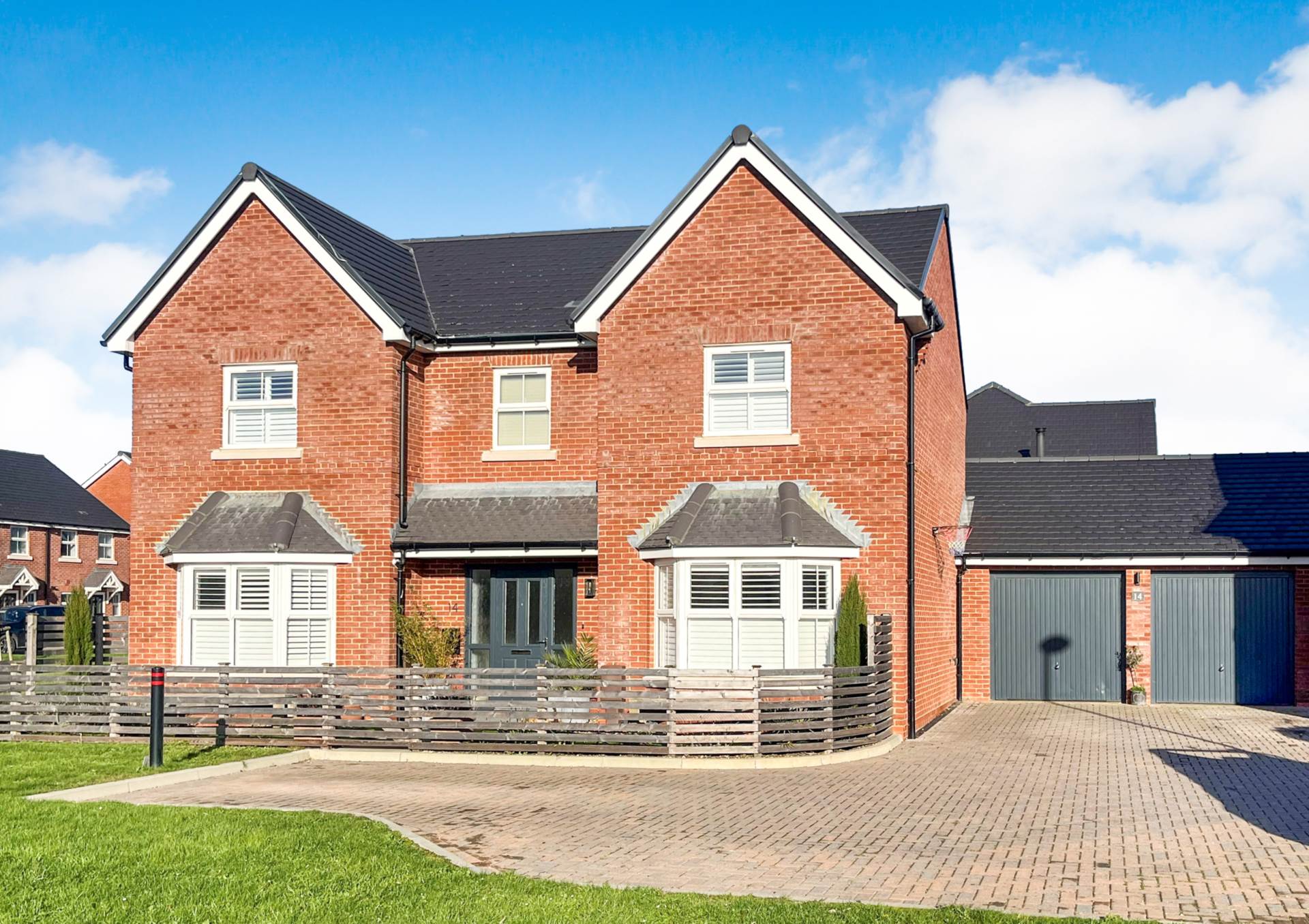 Maple Drive, Bracklesham Bay, West Sussex, PO20, Image 1